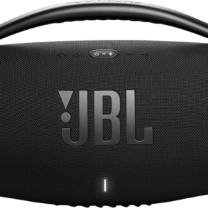 JBL Boombox 3 Wifi zwart - vergelijk en bespaar - Vergelijk365