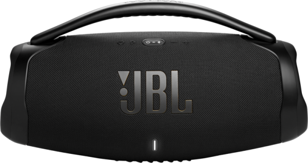 JBL Boombox 3 Wifi zwart - vergelijk en bespaar - Vergelijk365