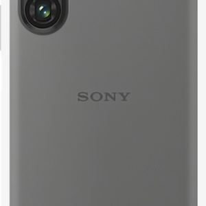 Just in Case Soft Design Sony Xperia 1 V Back Cover Transparant - vergelijk en bespaar - Vergelijk365