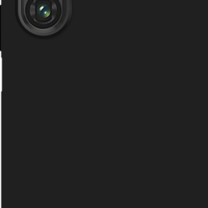 Just in Case Soft Design Sony Xperia 1 V Back Cover Zwart - vergelijk en bespaar - Vergelijk365