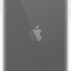 Just in Case Soft Design iPhone 11 Back Cover Transparant - vergelijk en bespaar - Vergelijk365