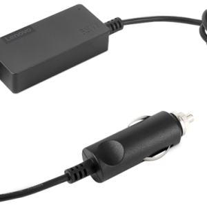Lenovo 65W USB-C DC Travel Adapter - vergelijk en bespaar - Vergelijk365