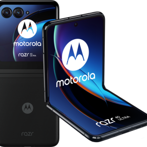 Motorola Razr 40 Ultra 256GB Zwart 5G - vergelijk en bespaar - Vergelijk365