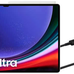 Samsung Galaxy Tab S9 Ultra 14.6 inch 256GB Wifi Creme + Oplaadpakket - vergelijk en bespaar - Vergelijk365