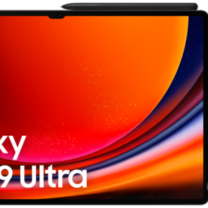 Samsung Galaxy Tab S9 Ultra 14.6 inch 256GB Wifi en 5G Zwart + Samsung Galaxy Buds 2 Pro - vergelijk en bespaar - Vergelijk365