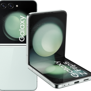 Samsung Galaxy Z Flip 5 512GB Mint 5G - vergelijk en bespaar - Vergelijk365