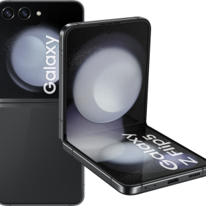 Samsung Galaxy Z Flip 5 512GB Zwart 5G - vergelijk en bespaar - Vergelijk365