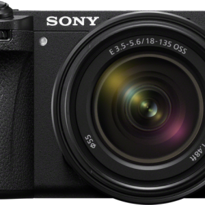 Sony A6700 + E 18-135mm f/3.5-5.6 OSS - vergelijk en bespaar - Vergelijk365