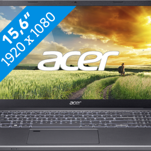 Acer Aspire 5 (A515-58GM-787G) - vergelijk en bespaar - Vergelijk365