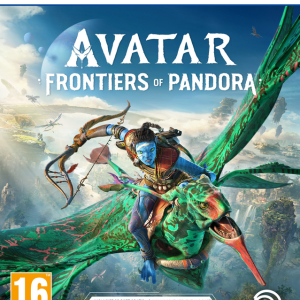 Avatar: Frontiers of Pandora PS5 - vergelijk en bespaar - Vergelijk365