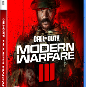 Call of Duty: Modern Warfare III PS5 - vergelijk en bespaar - Vergelijk365