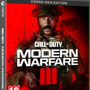 Call of Duty: Modern Warfare III Xbox Series X - vergelijk en bespaar - Vergelijk365
