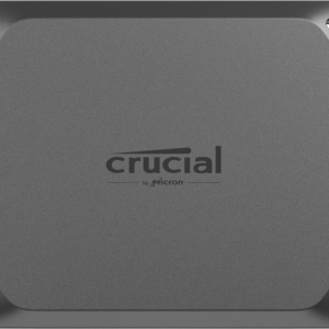 Crucial X9 Pro 1TB Portable SSD - vergelijk en bespaar - Vergelijk365