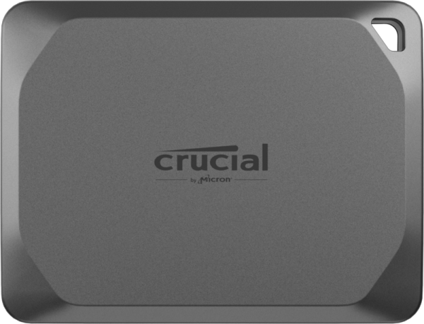Crucial X9 Pro 1TB Portable SSD - vergelijk en bespaar - Vergelijk365