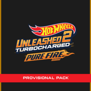 Hot Wheels Unleashed 2 Turbocharged - Pure Fire Edition Nintendo Switch - vergelijk en bespaar - Vergelijk365