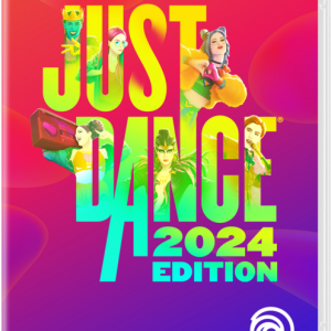 Just Dance 2024 Nintendo Switch - vergelijk en bespaar - Vergelijk365