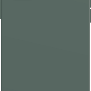 Just in Case Soft Design Apple iPhone 11 Back Cover Groen - vergelijk en bespaar - Vergelijk365