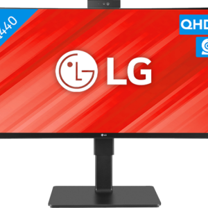 LG UltraWide 34BQ77QC-B - vergelijk en bespaar - Vergelijk365