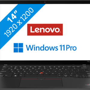 Lenovo ThinkPad T14s G4 - 21F6003EMH - vergelijk en bespaar - Vergelijk365