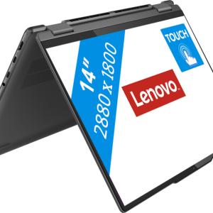 Lenovo Yoga 7 14ARP8 82YM0054MH - vergelijk en bespaar - Vergelijk365