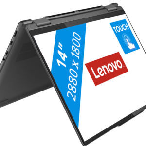 Lenovo Yoga 7 14IRL8 82YL006EMH - vergelijk en bespaar - Vergelijk365