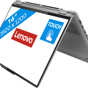 Lenovo Yoga 7 16ARP8 83BS000LMH - vergelijk en bespaar - Vergelijk365