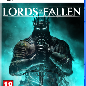 Lords of the Fallen PS5 - vergelijk en bespaar - Vergelijk365