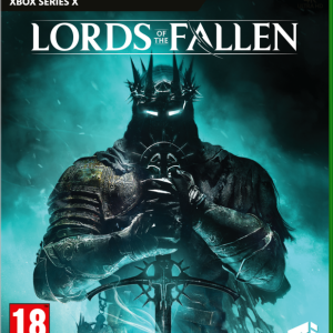 Lords of the Fallen Xbox Series X - vergelijk en bespaar - Vergelijk365