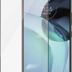 PanzerGlass Ultra-Wide Motorola Moto G72 Screenprotector Glas - vergelijk en bespaar - Vergelijk365