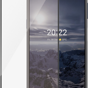 PanzerGlass Ultra-Wide Nokia G22 Screenprotector Glas - vergelijk en bespaar - Vergelijk365