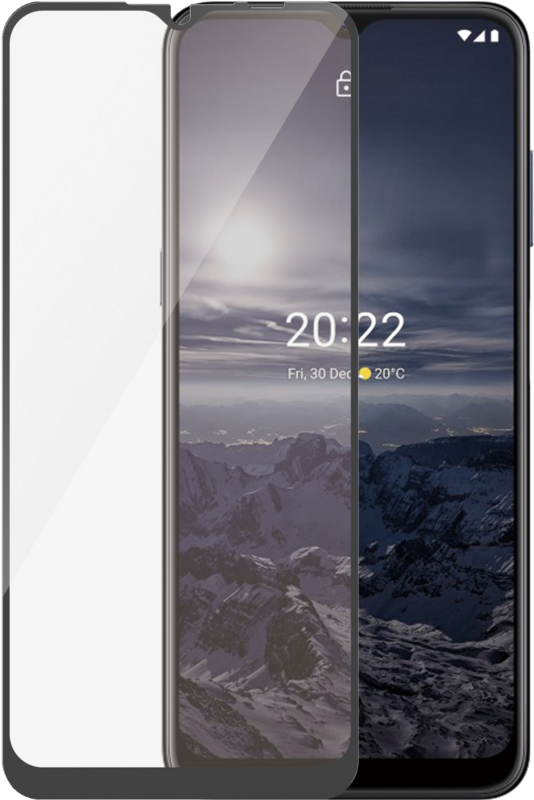 PanzerGlass Ultra-Wide Nokia G22 Screenprotector Glas - vergelijk en bespaar - Vergelijk365