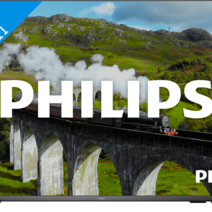 Philips 55PUS7608 (2023) - vergelijk en bespaar - Vergelijk365