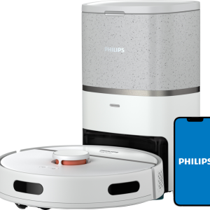 Philips HomeRun 3000 Series Aqua XU3110/02 - vergelijk en bespaar - Vergelijk365