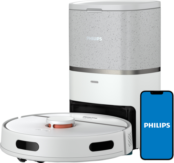 Philips HomeRun 3000 Series Aqua XU3110/02 - vergelijk en bespaar - Vergelijk365