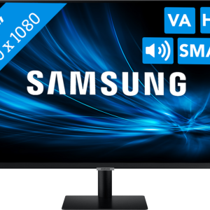 Samsung LS27CM500EUXEN Smart Monitor M5 - vergelijk en bespaar - Vergelijk365