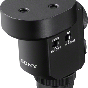 Sony ECM-M1 - vergelijk en bespaar - Vergelijk365