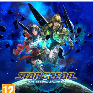 Star Ocean: The Second Story R PS5 - vergelijk en bespaar - Vergelijk365