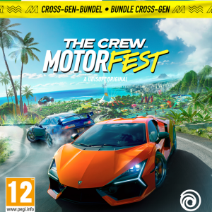 The Crew Motorfest Xbox Series X - vergelijk en bespaar - Vergelijk365