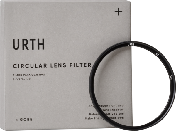 Urth 67mm UV Lens Filter (Plus+) - vergelijk en bespaar - Vergelijk365