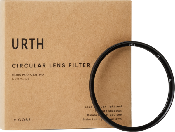 Urth 72mm UV Lens Filter - vergelijk en bespaar - Vergelijk365