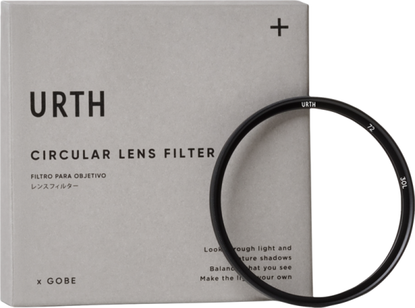 Urth 72mm UV Lens Filter (Plus) - vergelijk en bespaar - Vergelijk365