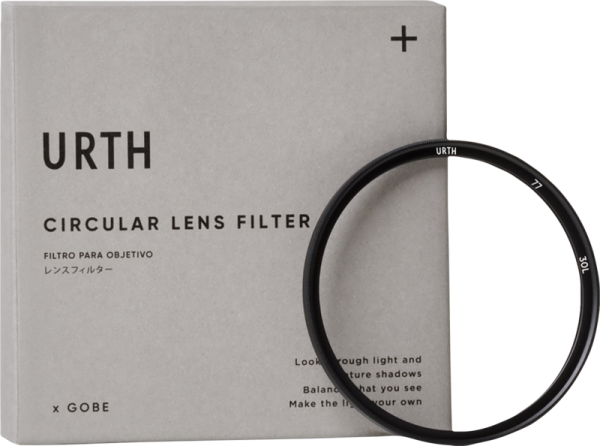 Urth 77mm UV Lens Filter (Plus) - vergelijk en bespaar - Vergelijk365