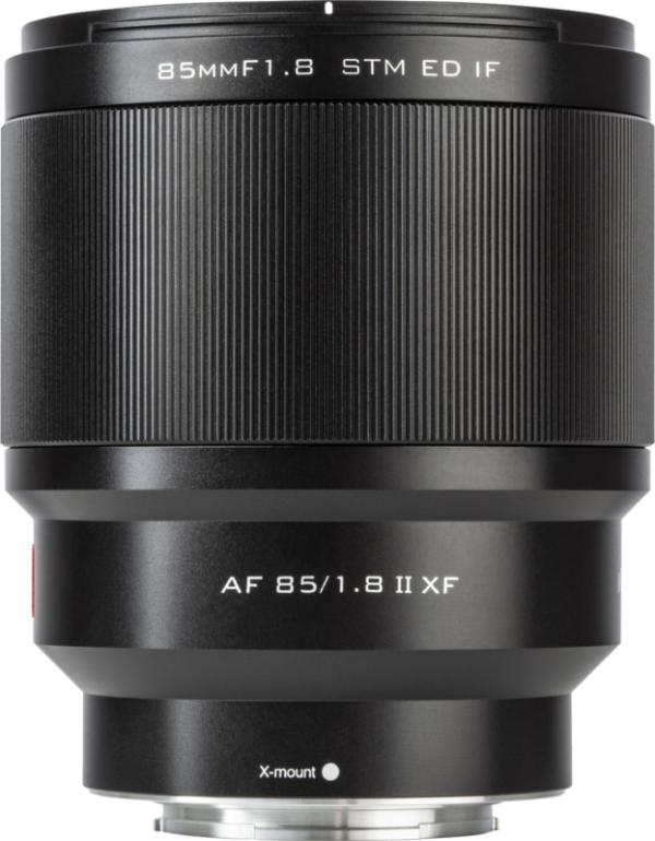 Viltrox FX 85mm f/1.8 AF II Fuji X-mount - vergelijk en bespaar - Vergelijk365