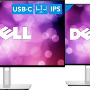 2x Dell U2422H - vergelijk en bespaar - Vergelijk365