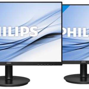 2x Philips 241V8LA/00 - vergelijk en bespaar - Vergelijk365