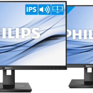 2x Philips 242B1G/00 - vergelijk en bespaar - Vergelijk365