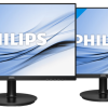 2x Philips 271V8LA/00 - vergelijk en bespaar - Vergelijk365