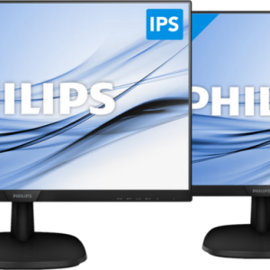 2x Philips 273V7QDAB - vergelijk en bespaar - Vergelijk365