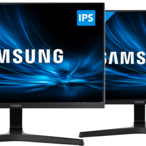 2x Samsung LS24R356FZRXEN - vergelijk en bespaar - Vergelijk365