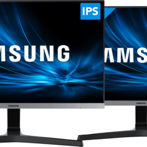 2x Samsung LS27R350FHRXEN - vergelijk en bespaar - Vergelijk365
